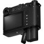 Fujifilm boitier GFX100RF noir