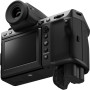 Fujifilm GFX100 II noir EU boitier nu