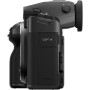 Fujifilm GFX100 II noir EU boitier nu
