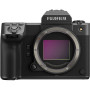 Fujifilm GFX100 II noir EU boitier nu