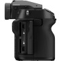 Fujifilm GFX100S II noir EU boitier nu