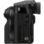 Fujifilm GFX100S II noir EU boitier nu