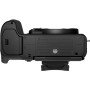 Fujifilm GFX100S II noir EU boitier nu