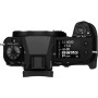 Fujifilm GFX100S II noir EU boitier nu