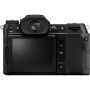 Fujifilm GFX100S II noir EU boitier nu