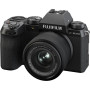 Fujifilm X-S20 noir EU ID + XC 15-45 KIT