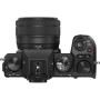 Fujifilm X-S20 noir EU ID + XC 15-45 KIT
