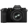 Fujifilm X-S20 noir EU ID + XC 15-45 KIT