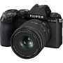 Fujifilm X-S20 noir EU ID + XF 16-50 KIT