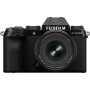 Fujifilm X-S20 noir EU ID + XF 16-50 KIT