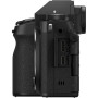 Fujifilm X-S20 noir EU ID + XF 16-50 KIT