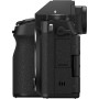 Fujifilm X-S20 noir EU ID + XF 16-50 KIT