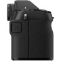Fujifilm X-S20 noir EU ID + XF 16-50 KIT