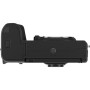 Fujifilm X-S20 noir EU ID + XF 16-50 KIT