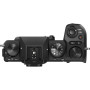 Fujifilm X-S20 noir EU ID + XF 16-50 KIT