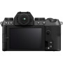 Fujifilm X-S20 noir EU ID + XF 16-50 KIT