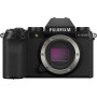 Fujifilm X-S20 noir EU ID + XF 16-50 KIT