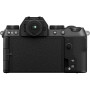 Fujifilm X-S20 noir EU ID + XF 16-50 KIT