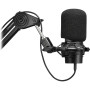 Audio Technica Bonnette Anti-Vent pour Microphone Série 20