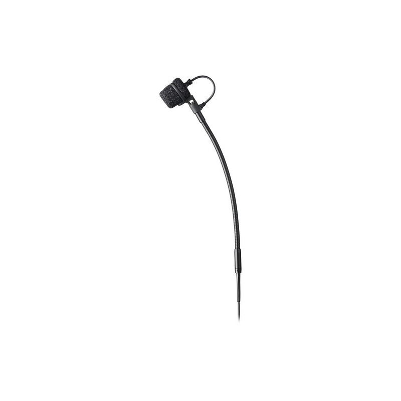 Audio Technica Micro condensateur cardioïde Clip Violon & Flûte