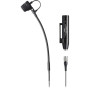 Audio Technica Micro condensateur cardioïde Clip Violon & Flûte