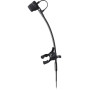 Audio Technica Micro condensateur cardioïde Clip Violon & Flûte