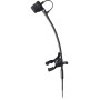 Audio Technica Micro condensateur cardioïde Clip Violon & Flûte (CH)