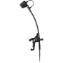 Audio Technica Micro condensateur cardioïde Clip Violon & Flûte (CH)