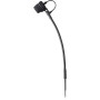 Audio Technica Micro condensateur cardioïde Clip Violon & Flûte (CH)