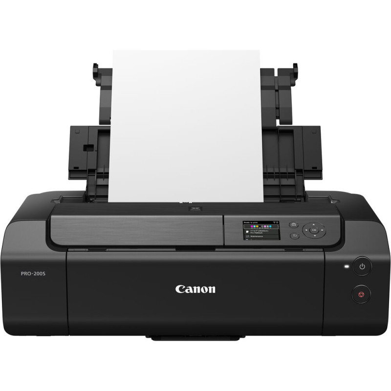 Canon Imprimante PIXMA PRO-200S