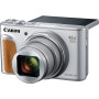 Canon Powershot  SX740 HS LITE Edition Argent