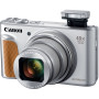 Canon Powershot  SX740 HS LITE Edition Argent