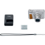 Canon Powershot  SX740 HS LITE Edition Argent