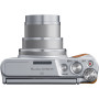 Canon Powershot  SX740 HS LITE Edition Argent