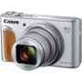 Canon Powershot  SX740 HS LITE Edition Argent