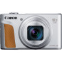 Canon Powershot  SX740 HS LITE Edition Argent
