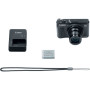 Canon Powershot  SX740 HS LITE Edition Noir