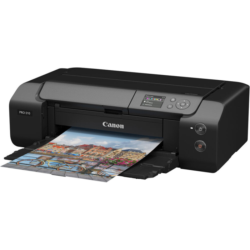 Canon Imprimante Image Pro Graph PRO-310