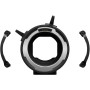 Canon Adaptateur de monture PL-RF