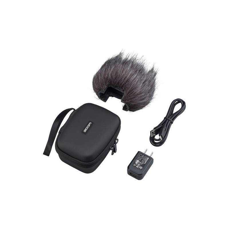 Zoom Pack Accessoires pour H2 essential