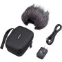Zoom Pack Accessoires pour H2 essential