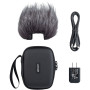 Zoom Pack Accessoires pour H2 essential