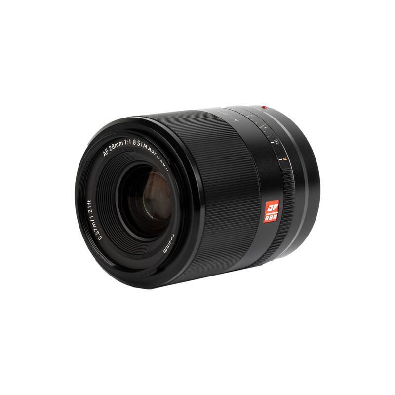 Viltrox Objectif AF 28mm F/1.8 Nikon Z