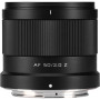 Viltrox Objectif AF 50mm F/2.0 Air Nikon Z
