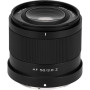 Viltrox Objectif AF 50mm F/2.0 Air Nikon Z