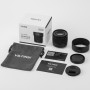Viltrox Objectif AF 50mm F/2.0 Air Sony FE
