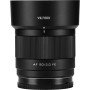 Viltrox Objectif AF 50mm F/2.0 Air Sony FE