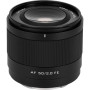 Viltrox Objectif AF 50mm F/2.0 Air Sony FE
