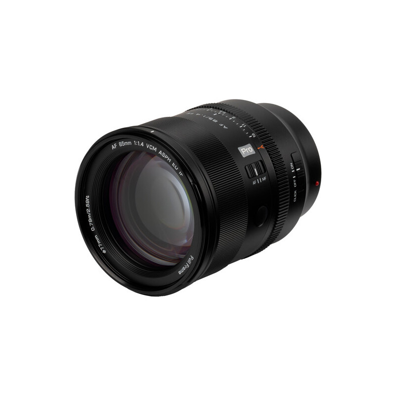 Viltrox Objectif AF 85mm F/1.4 Sony FE