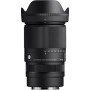 Sigma CONTEMPORARY 16-300mm F3.5-6.7 DC OS pour L-Mount